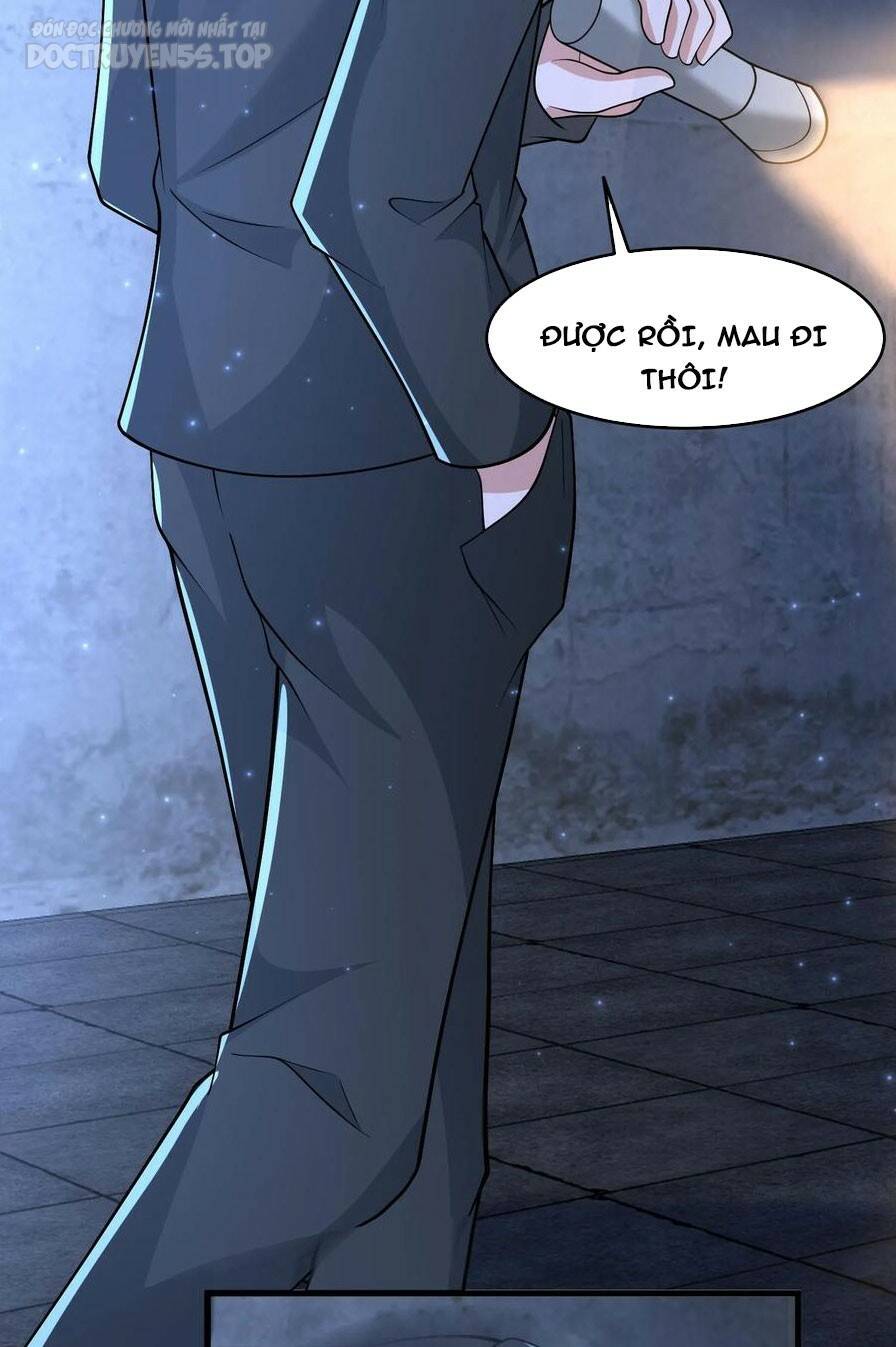 Ngày Tận Thế: Ta Nhận Được Tỷ Lệ Rớt Đồ Gấp 100 Lần Chapter 156 - Trang 2