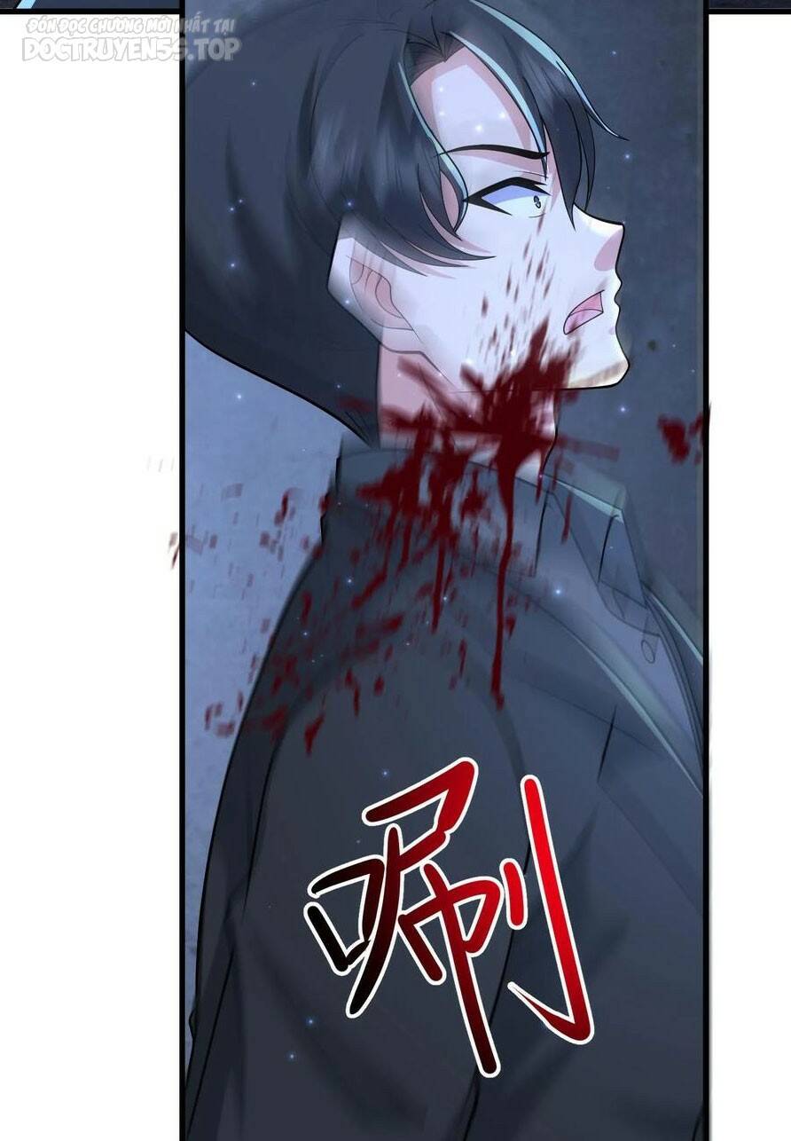 Ngày Tận Thế: Ta Nhận Được Tỷ Lệ Rớt Đồ Gấp 100 Lần Chapter 156 - Trang 2