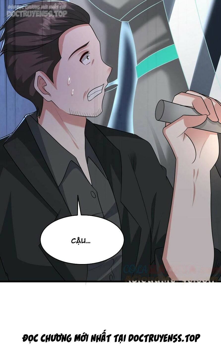 Ngày Tận Thế: Ta Nhận Được Tỷ Lệ Rớt Đồ Gấp 100 Lần Chapter 156 - Trang 2