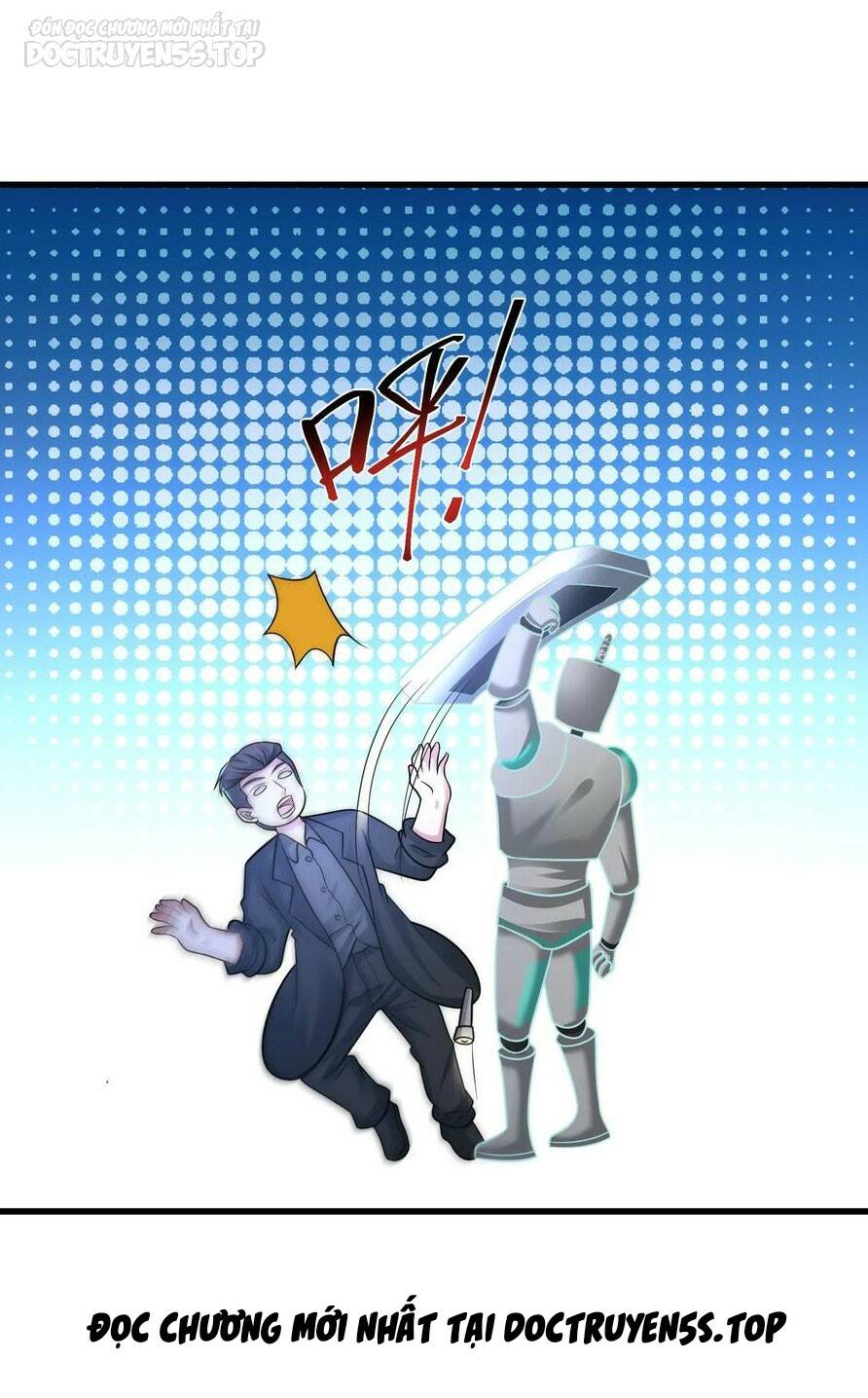 Ngày Tận Thế: Ta Nhận Được Tỷ Lệ Rớt Đồ Gấp 100 Lần Chapter 156 - Trang 2