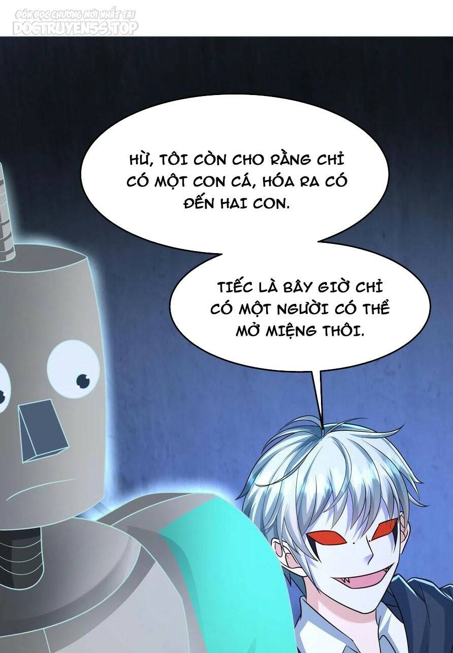 Ngày Tận Thế: Ta Nhận Được Tỷ Lệ Rớt Đồ Gấp 100 Lần Chapter 156 - Trang 2