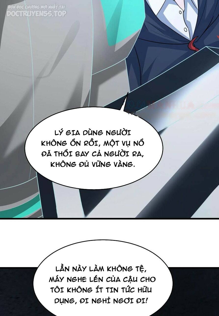 Ngày Tận Thế: Ta Nhận Được Tỷ Lệ Rớt Đồ Gấp 100 Lần Chapter 156 - Trang 2