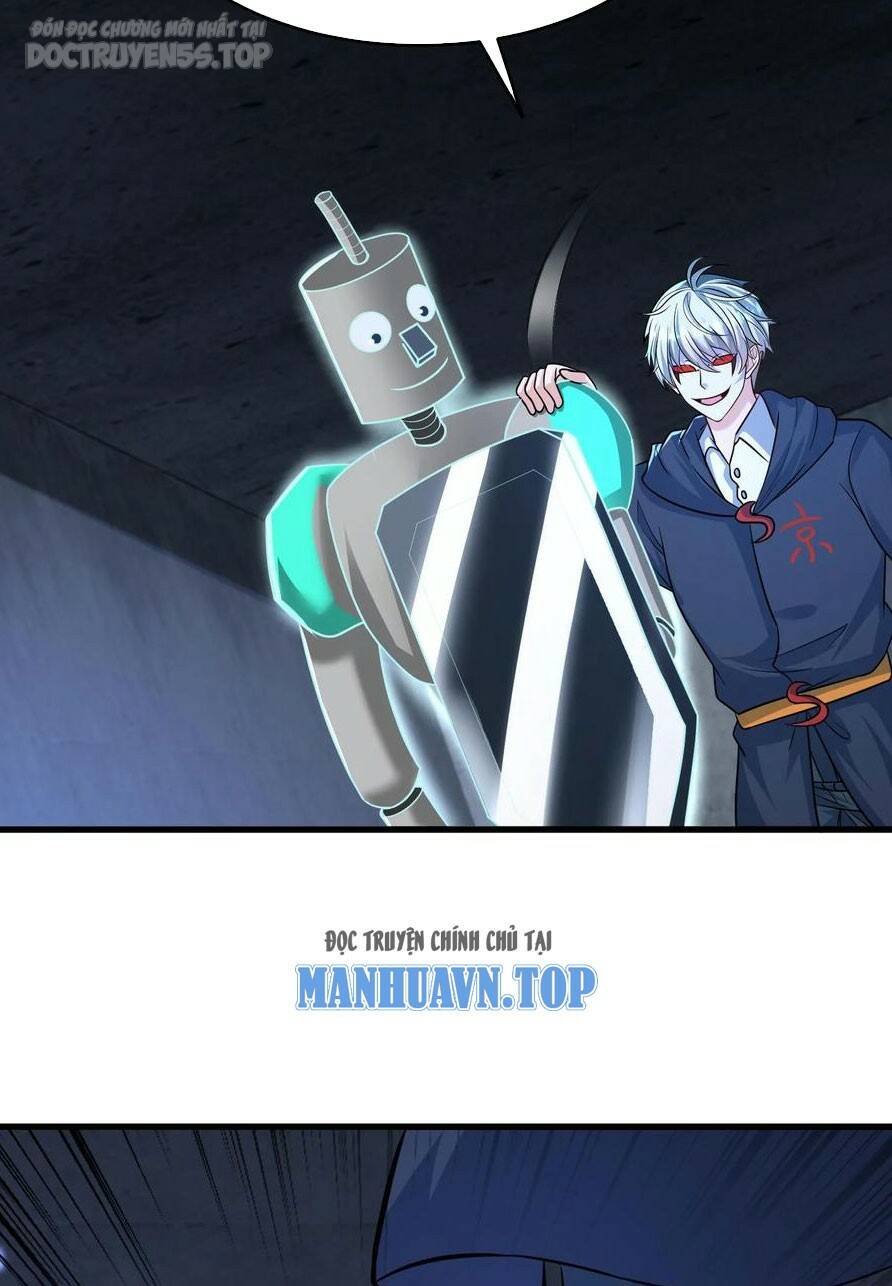 Ngày Tận Thế: Ta Nhận Được Tỷ Lệ Rớt Đồ Gấp 100 Lần Chapter 156 - Trang 2