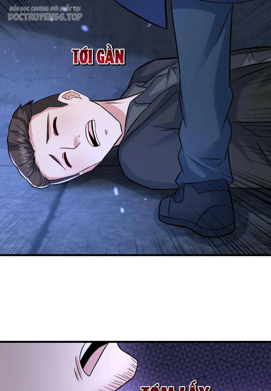 Ngày Tận Thế: Ta Nhận Được Tỷ Lệ Rớt Đồ Gấp 100 Lần Chapter 156 - Trang 2