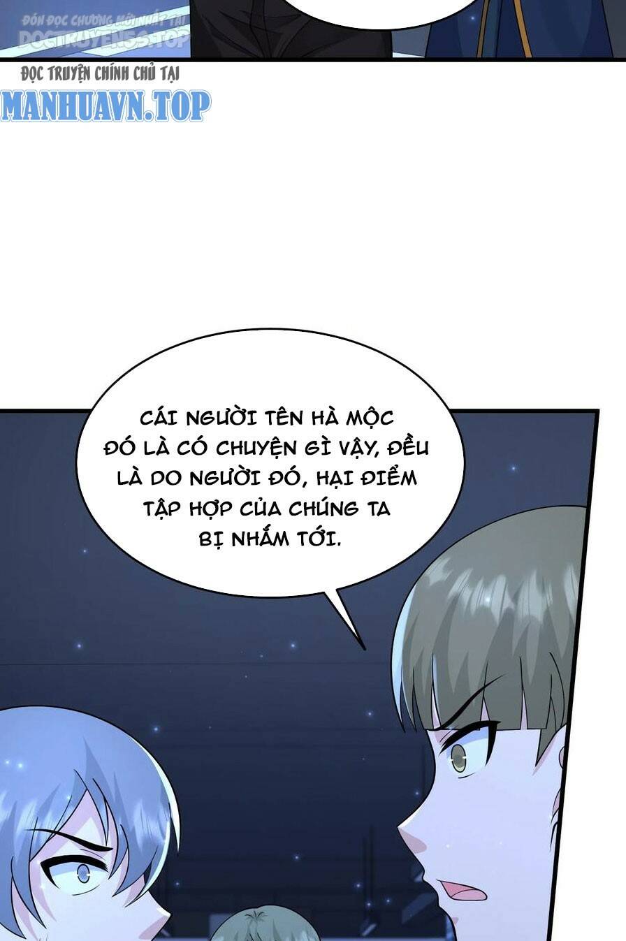 Ngày Tận Thế: Ta Nhận Được Tỷ Lệ Rớt Đồ Gấp 100 Lần Chapter 156 - Trang 2