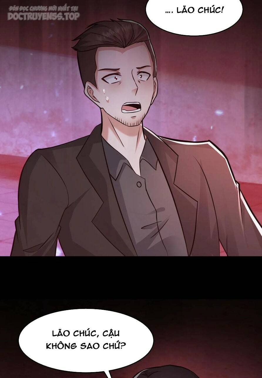 Ngày Tận Thế: Ta Nhận Được Tỷ Lệ Rớt Đồ Gấp 100 Lần Chapter 156 - Trang 2