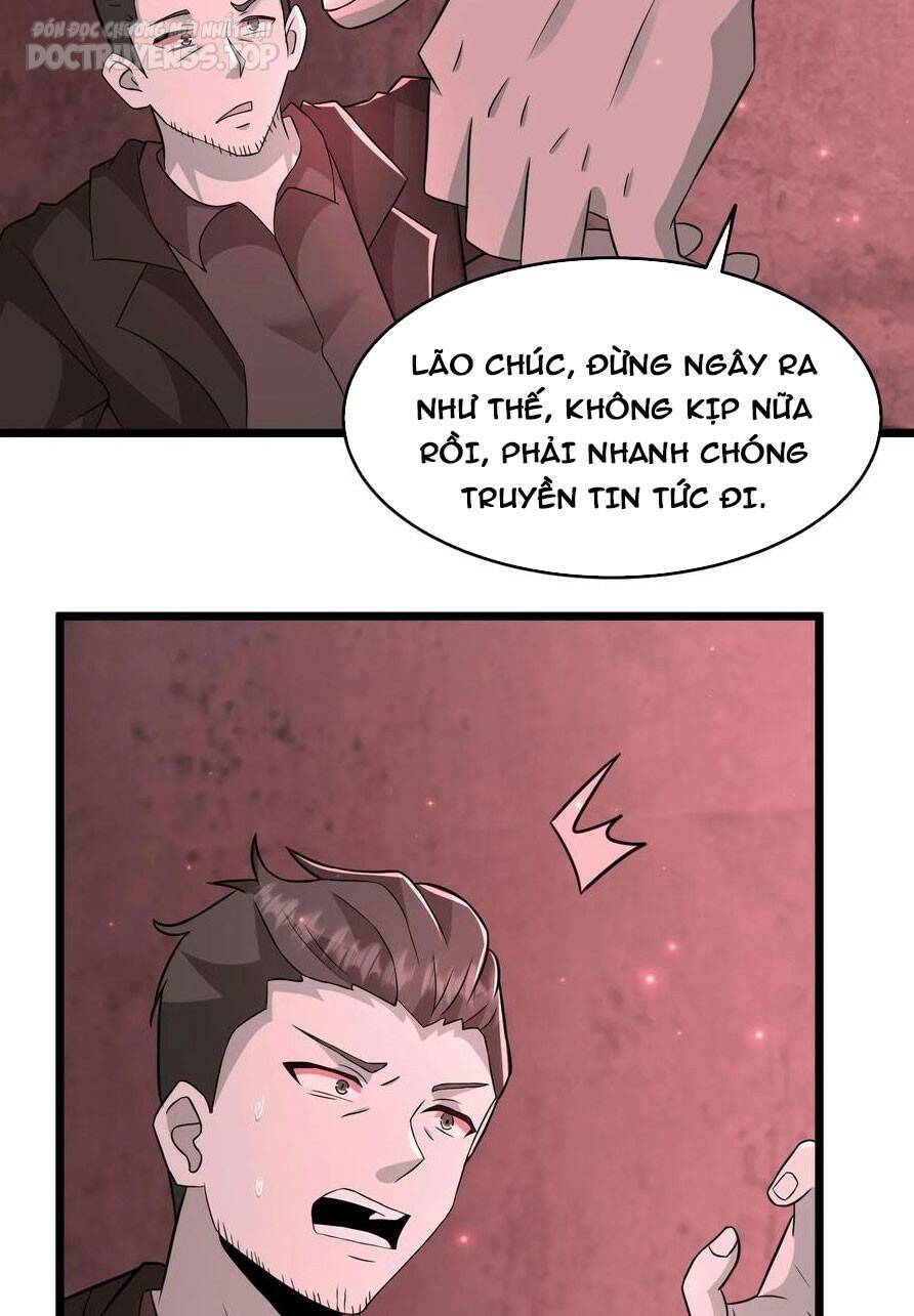 Ngày Tận Thế: Ta Nhận Được Tỷ Lệ Rớt Đồ Gấp 100 Lần Chapter 156 - Trang 2