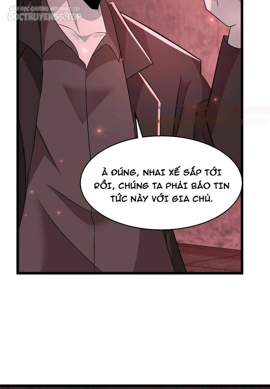 Ngày Tận Thế: Ta Nhận Được Tỷ Lệ Rớt Đồ Gấp 100 Lần Chapter 156 - Trang 2