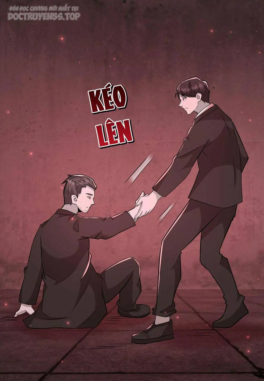 Ngày Tận Thế: Ta Nhận Được Tỷ Lệ Rớt Đồ Gấp 100 Lần Chapter 156 - Trang 2