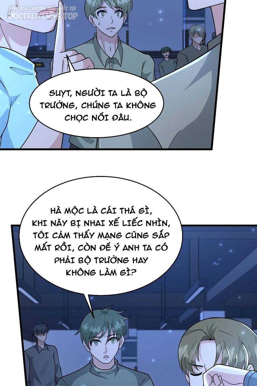 Ngày Tận Thế: Ta Nhận Được Tỷ Lệ Rớt Đồ Gấp 100 Lần Chapter 156 - Trang 2