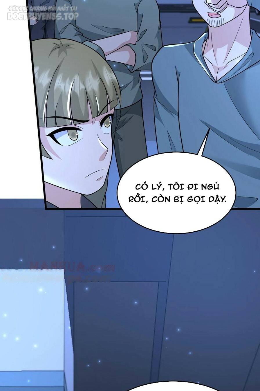 Ngày Tận Thế: Ta Nhận Được Tỷ Lệ Rớt Đồ Gấp 100 Lần Chapter 156 - Trang 2