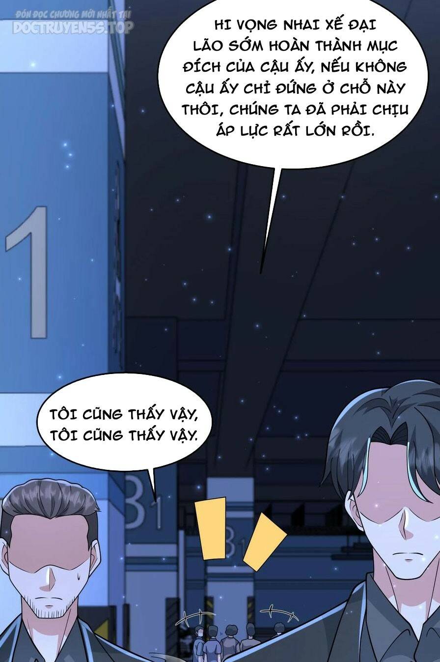 Ngày Tận Thế: Ta Nhận Được Tỷ Lệ Rớt Đồ Gấp 100 Lần Chapter 156 - Trang 2