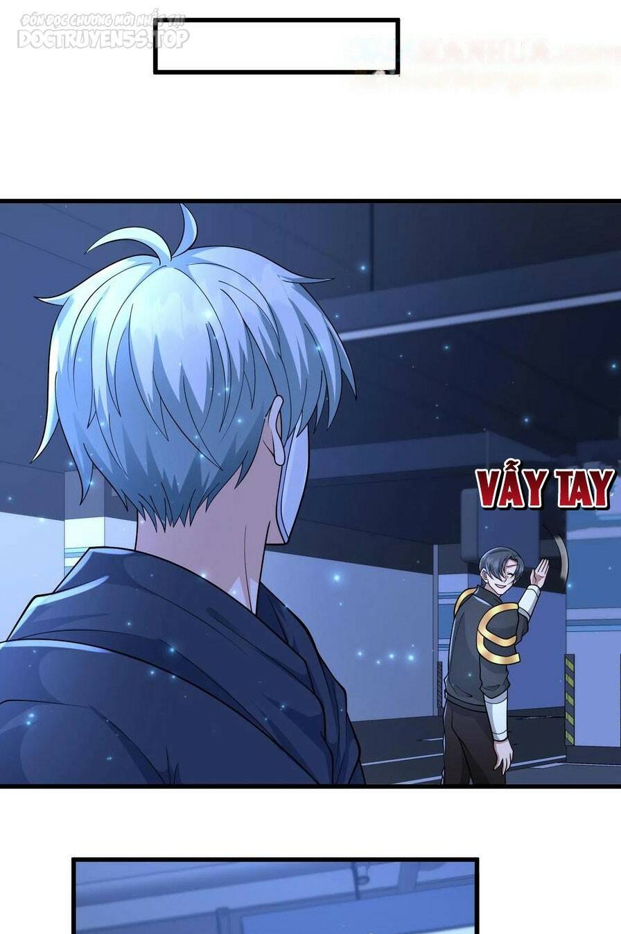 Ngày Tận Thế: Ta Nhận Được Tỷ Lệ Rớt Đồ Gấp 100 Lần Chapter 156 - Trang 2