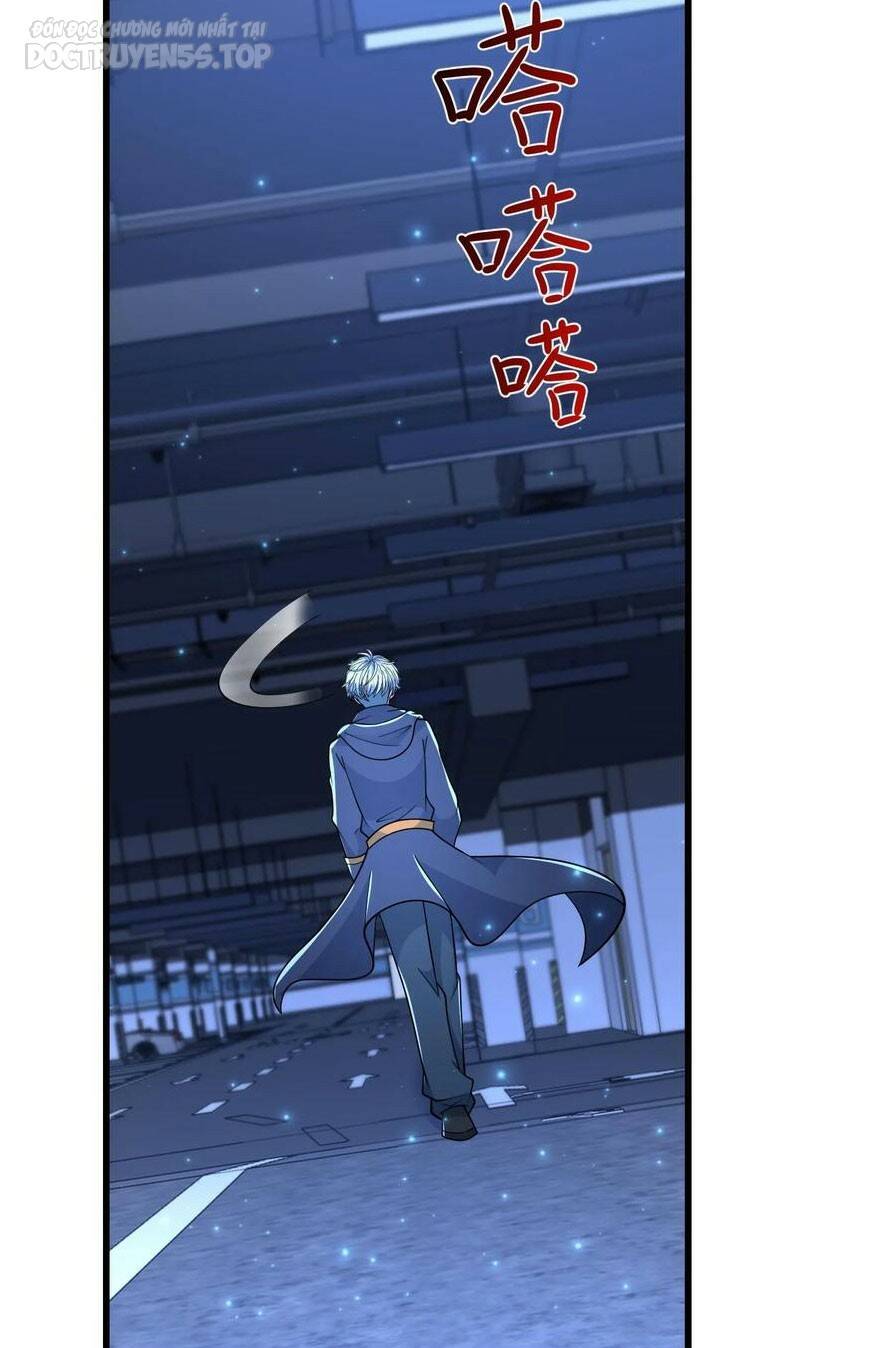 Ngày Tận Thế: Ta Nhận Được Tỷ Lệ Rớt Đồ Gấp 100 Lần Chapter 156 - Trang 2