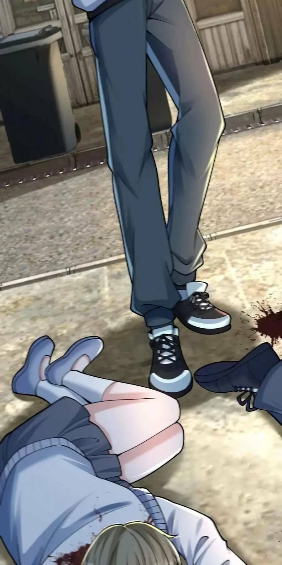 Ngày Tận Thế: Ta Nhận Được Tỷ Lệ Rớt Đồ Gấp 100 Lần Chapter 16 - Trang 2