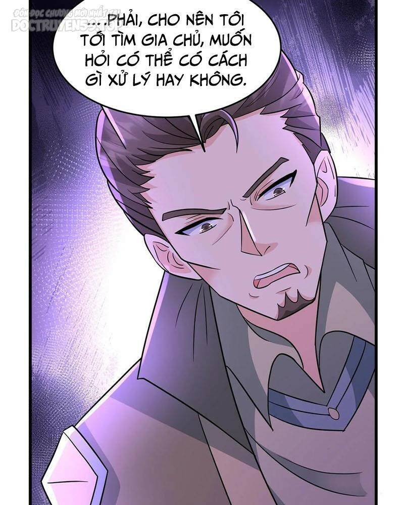 Ngày Tận Thế: Ta Nhận Được Tỷ Lệ Rớt Đồ Gấp 100 Lần Chapter 160 - Trang 2