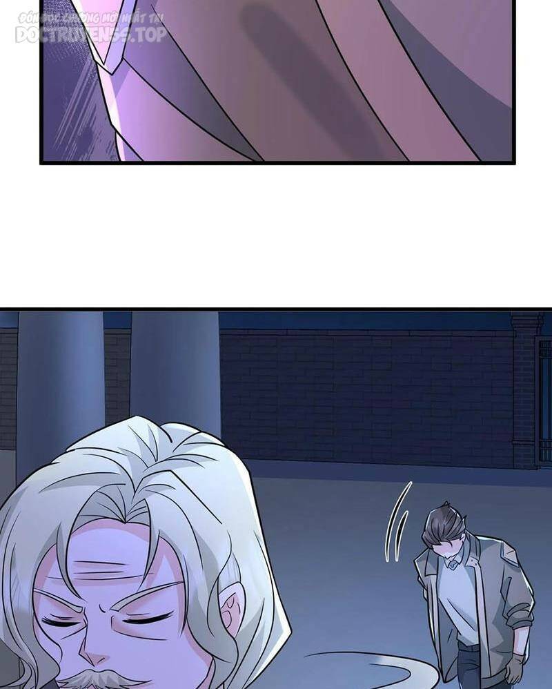 Ngày Tận Thế: Ta Nhận Được Tỷ Lệ Rớt Đồ Gấp 100 Lần Chapter 160 - Trang 2