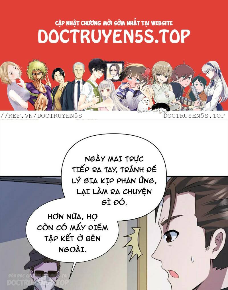 Ngày Tận Thế: Ta Nhận Được Tỷ Lệ Rớt Đồ Gấp 100 Lần Chapter 163 - Trang 2