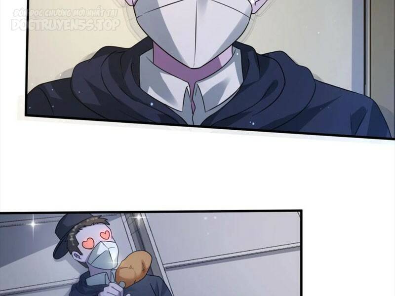 Ngày Tận Thế: Ta Nhận Được Tỷ Lệ Rớt Đồ Gấp 100 Lần Chapter 163 - Trang 2