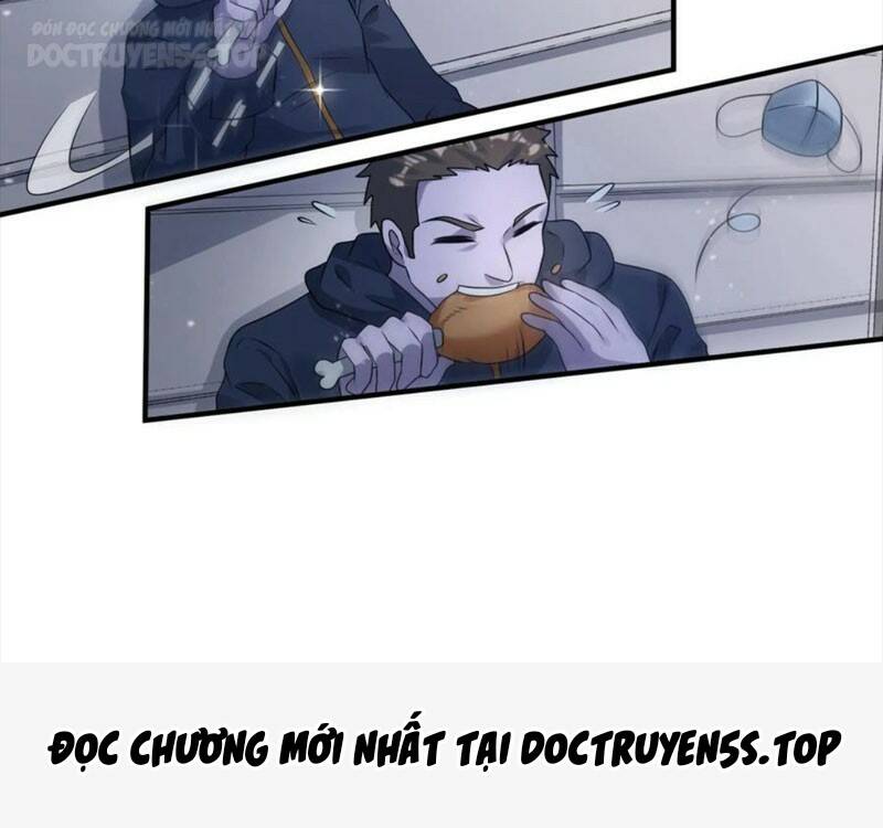 Ngày Tận Thế: Ta Nhận Được Tỷ Lệ Rớt Đồ Gấp 100 Lần Chapter 163 - Trang 2