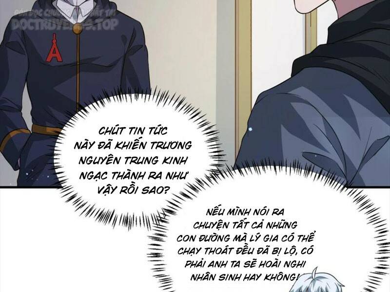 Ngày Tận Thế: Ta Nhận Được Tỷ Lệ Rớt Đồ Gấp 100 Lần Chapter 163 - Trang 2