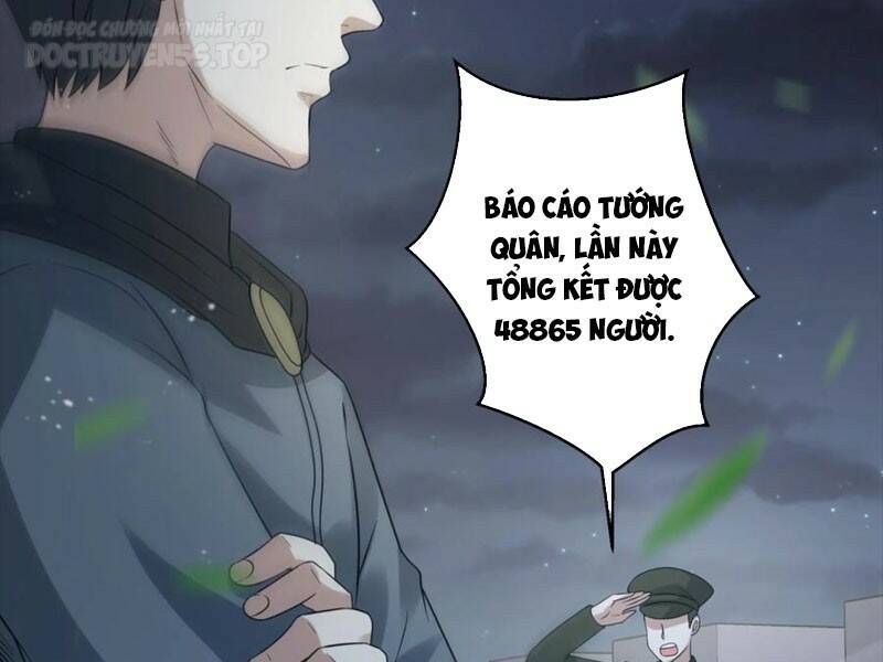 Ngày Tận Thế: Ta Nhận Được Tỷ Lệ Rớt Đồ Gấp 100 Lần Chapter 163 - Trang 2