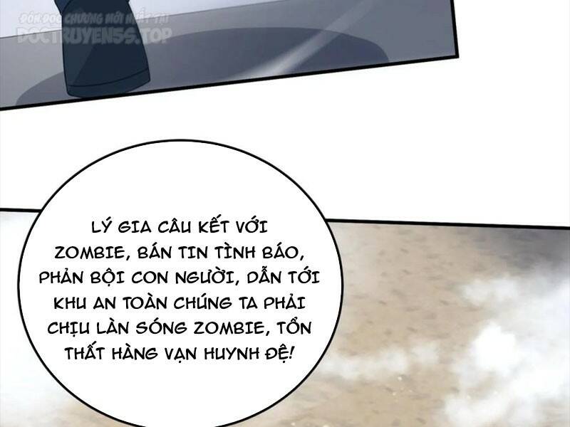 Ngày Tận Thế: Ta Nhận Được Tỷ Lệ Rớt Đồ Gấp 100 Lần Chapter 163 - Trang 2