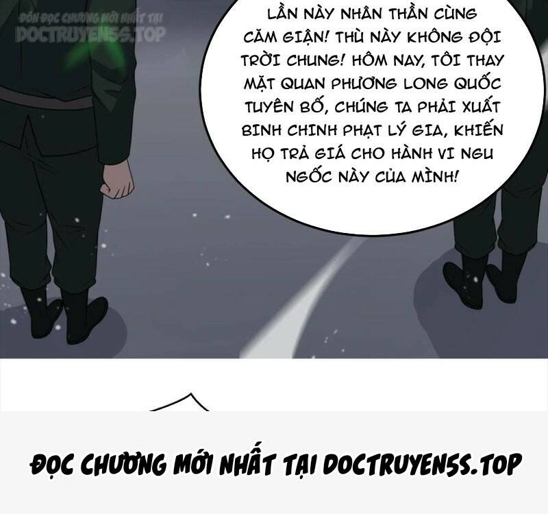 Ngày Tận Thế: Ta Nhận Được Tỷ Lệ Rớt Đồ Gấp 100 Lần Chapter 163 - Trang 2