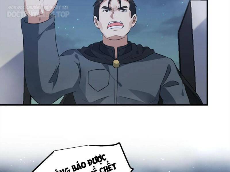 Ngày Tận Thế: Ta Nhận Được Tỷ Lệ Rớt Đồ Gấp 100 Lần Chapter 163 - Trang 2