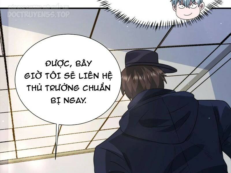 Ngày Tận Thế: Ta Nhận Được Tỷ Lệ Rớt Đồ Gấp 100 Lần Chapter 163 - Trang 2