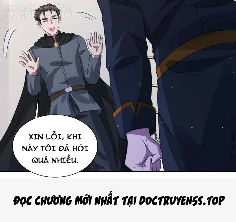 Ngày Tận Thế: Ta Nhận Được Tỷ Lệ Rớt Đồ Gấp 100 Lần Chapter 163 - Trang 2