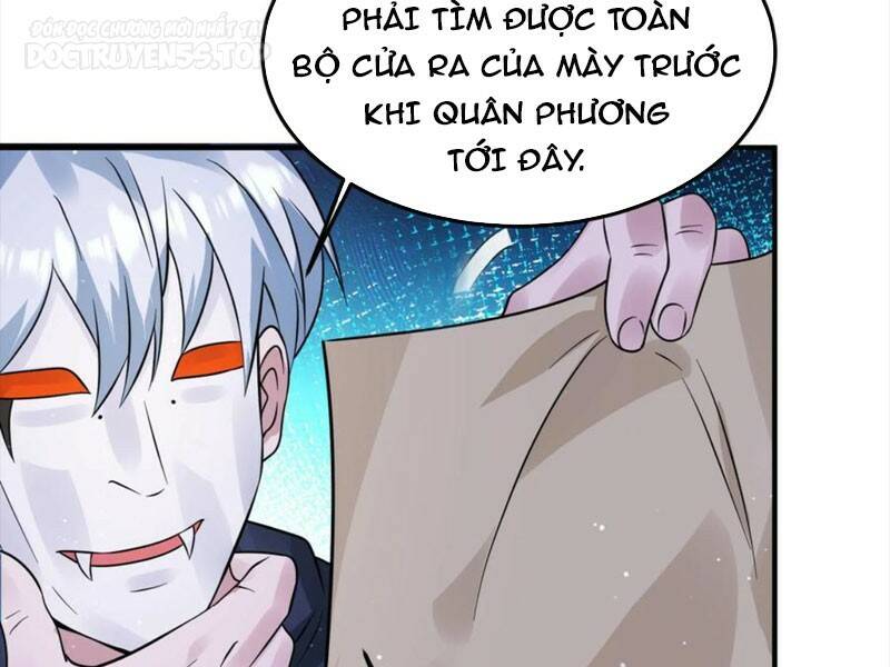 Ngày Tận Thế: Ta Nhận Được Tỷ Lệ Rớt Đồ Gấp 100 Lần Chapter 163 - Trang 2