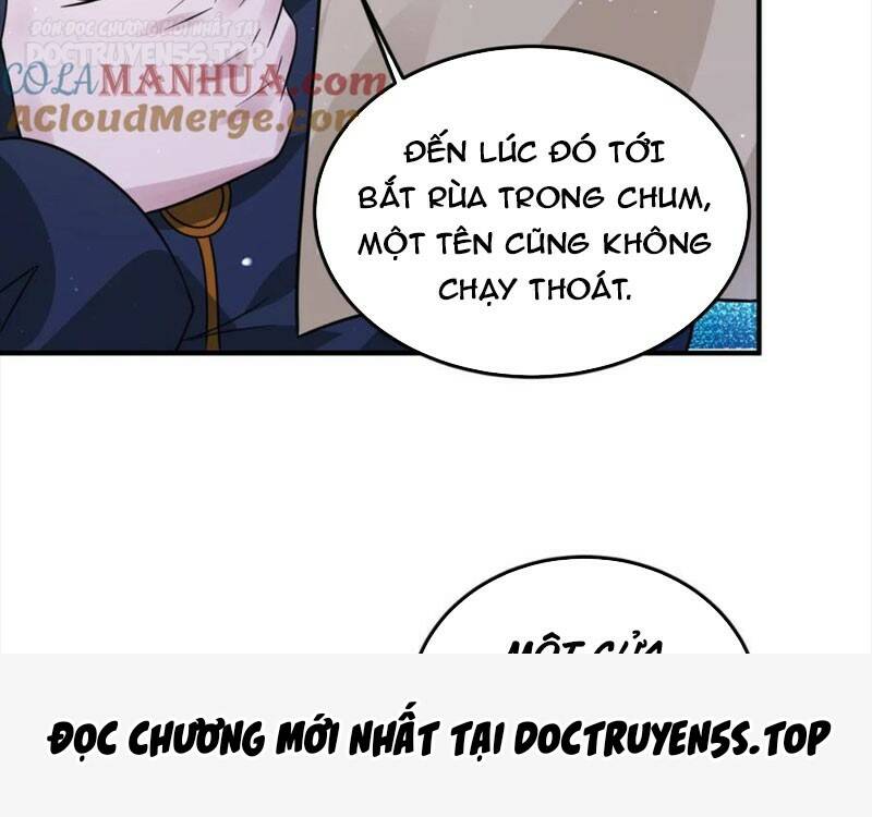 Ngày Tận Thế: Ta Nhận Được Tỷ Lệ Rớt Đồ Gấp 100 Lần Chapter 163 - Trang 2