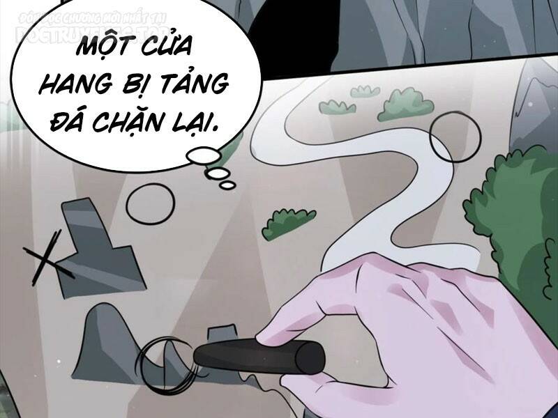 Ngày Tận Thế: Ta Nhận Được Tỷ Lệ Rớt Đồ Gấp 100 Lần Chapter 163 - Trang 2
