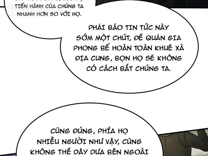 Ngày Tận Thế: Ta Nhận Được Tỷ Lệ Rớt Đồ Gấp 100 Lần Chapter 163 - Trang 2