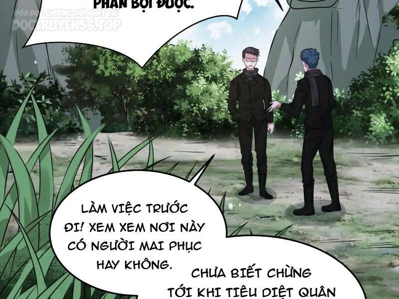 Ngày Tận Thế: Ta Nhận Được Tỷ Lệ Rớt Đồ Gấp 100 Lần Chapter 163 - Trang 2