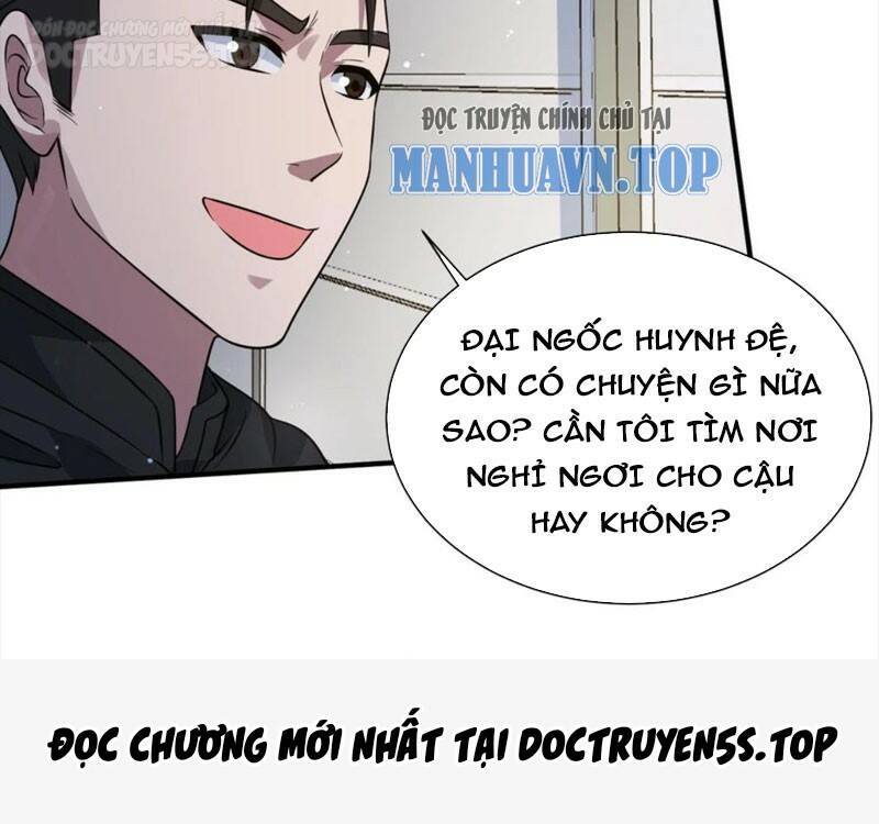 Ngày Tận Thế: Ta Nhận Được Tỷ Lệ Rớt Đồ Gấp 100 Lần Chapter 163 - Trang 2