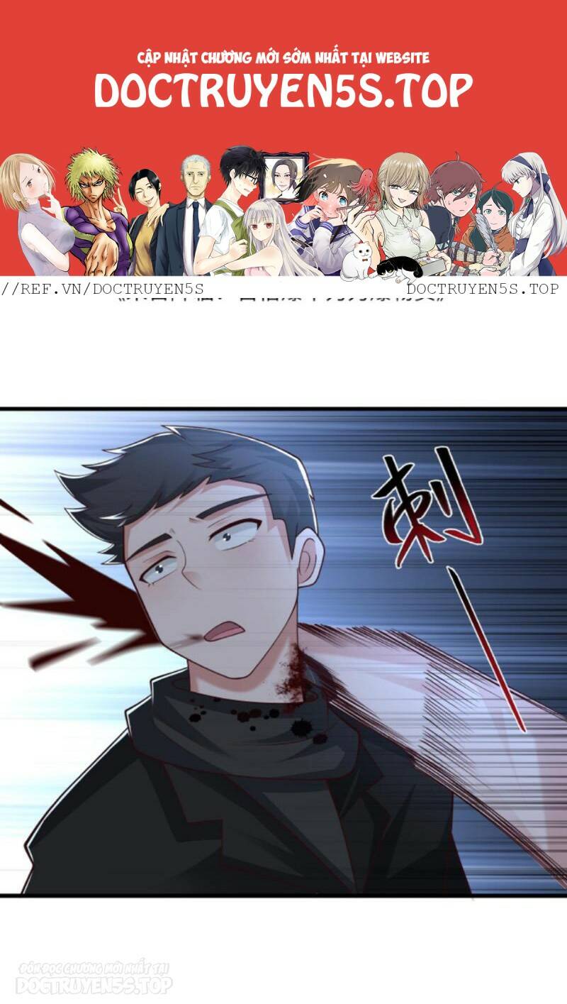 Ngày Tận Thế: Ta Nhận Được Tỷ Lệ Rớt Đồ Gấp 100 Lần Chapter 164 - Trang 2