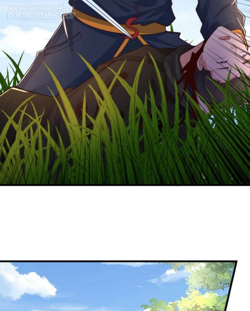 Ngày Tận Thế: Ta Nhận Được Tỷ Lệ Rớt Đồ Gấp 100 Lần Chapter 164 - Trang 2