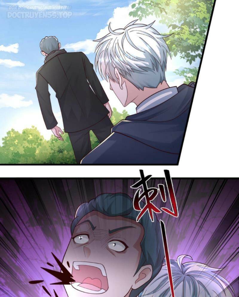 Ngày Tận Thế: Ta Nhận Được Tỷ Lệ Rớt Đồ Gấp 100 Lần Chapter 164 - Trang 2