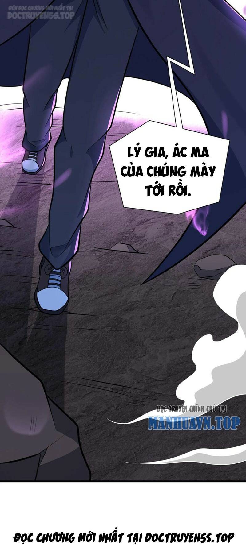 Ngày Tận Thế: Ta Nhận Được Tỷ Lệ Rớt Đồ Gấp 100 Lần Chapter 165 - Trang 2