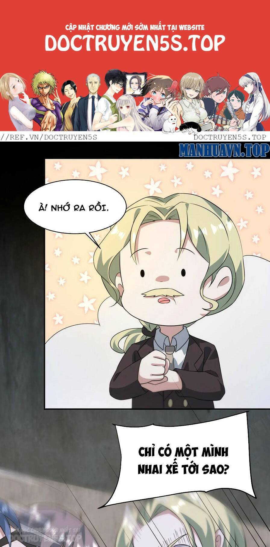 Ngày Tận Thế: Ta Nhận Được Tỷ Lệ Rớt Đồ Gấp 100 Lần Chapter 167 - Trang 2