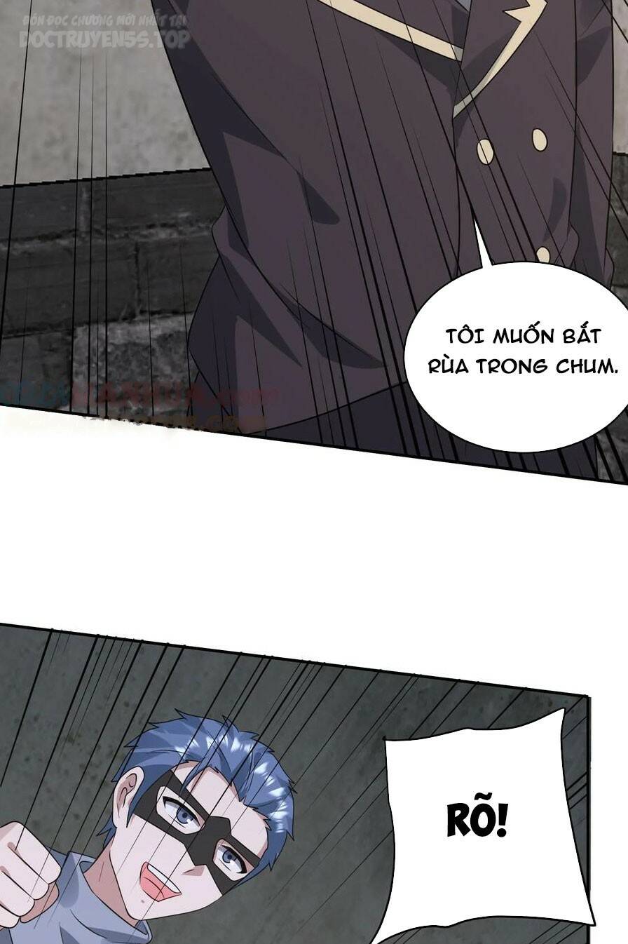 Ngày Tận Thế: Ta Nhận Được Tỷ Lệ Rớt Đồ Gấp 100 Lần Chapter 167 - Trang 2