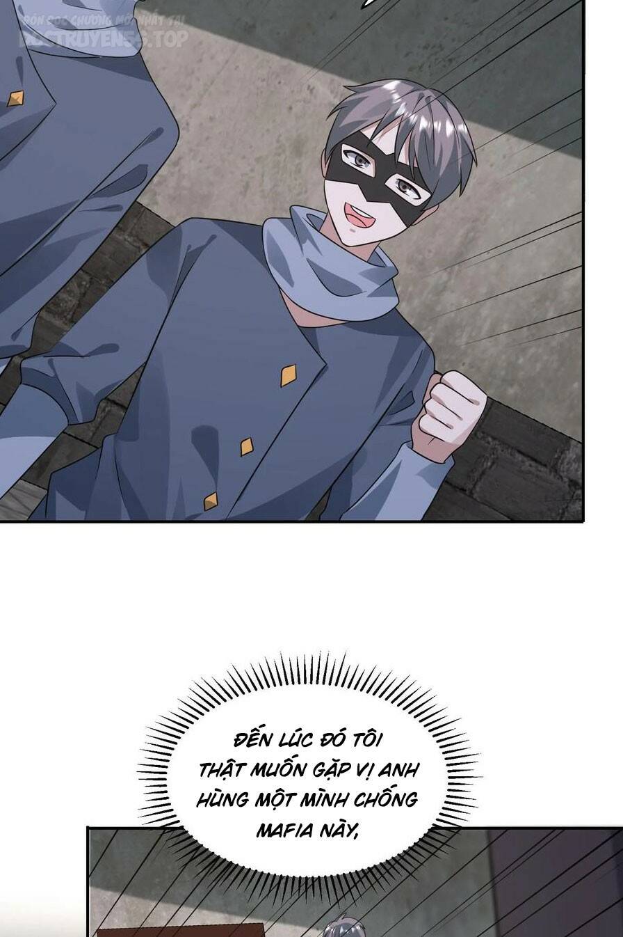 Ngày Tận Thế: Ta Nhận Được Tỷ Lệ Rớt Đồ Gấp 100 Lần Chapter 167 - Trang 2