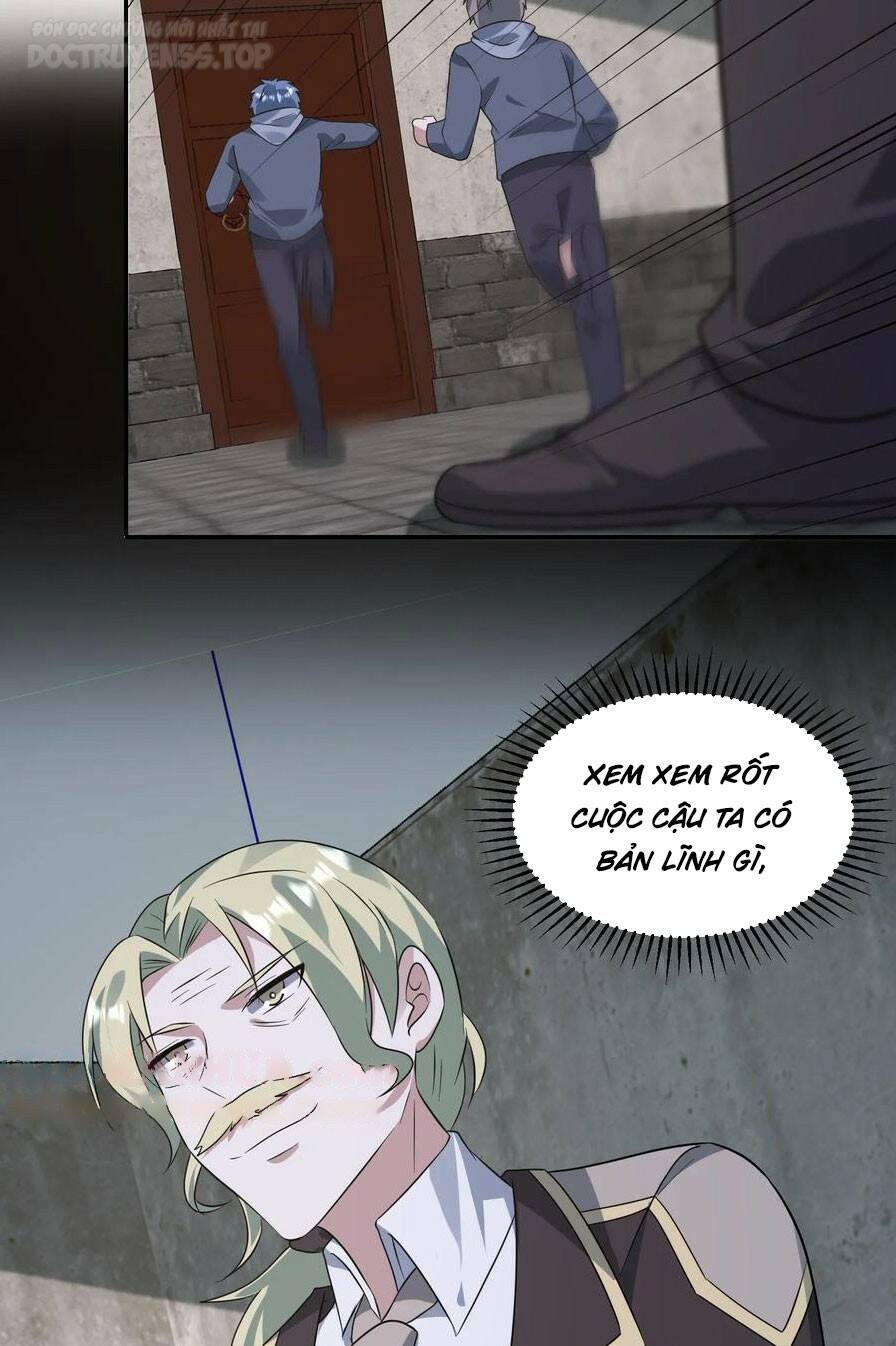 Ngày Tận Thế: Ta Nhận Được Tỷ Lệ Rớt Đồ Gấp 100 Lần Chapter 167 - Trang 2