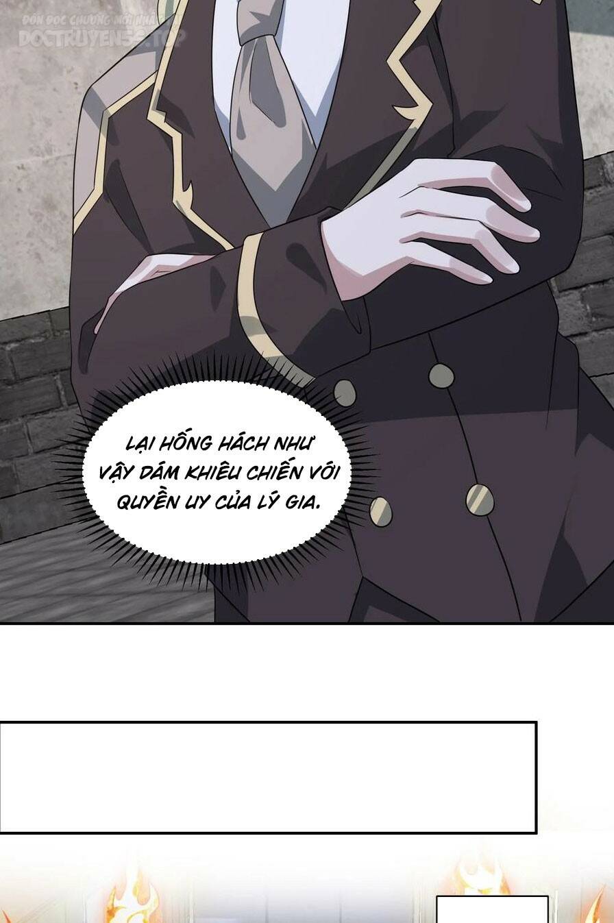 Ngày Tận Thế: Ta Nhận Được Tỷ Lệ Rớt Đồ Gấp 100 Lần Chapter 167 - Trang 2