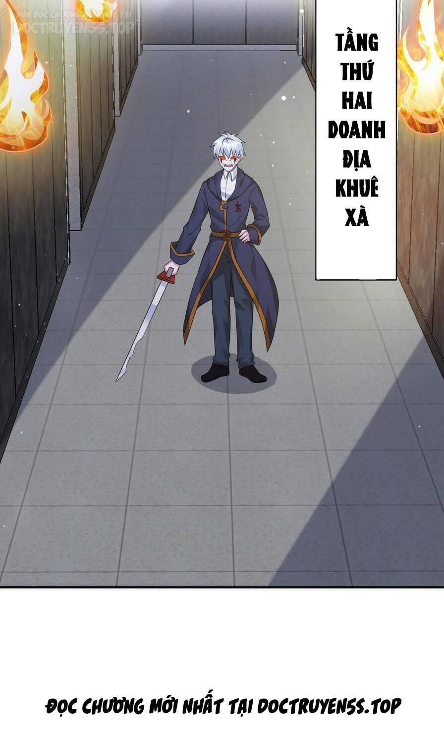 Ngày Tận Thế: Ta Nhận Được Tỷ Lệ Rớt Đồ Gấp 100 Lần Chapter 167 - Trang 2