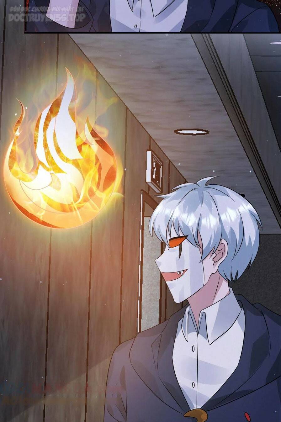 Ngày Tận Thế: Ta Nhận Được Tỷ Lệ Rớt Đồ Gấp 100 Lần Chapter 167 - Trang 2