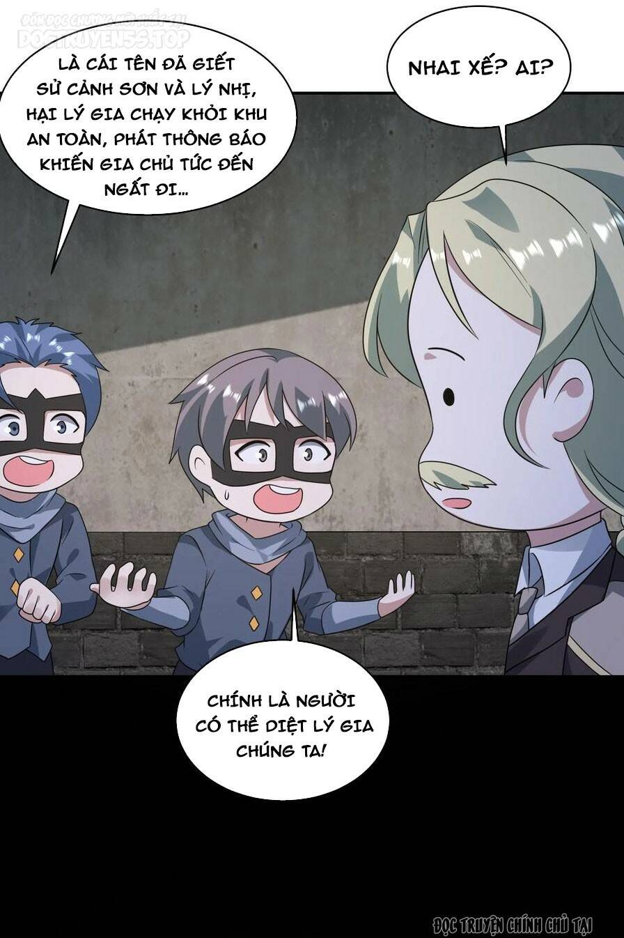Ngày Tận Thế: Ta Nhận Được Tỷ Lệ Rớt Đồ Gấp 100 Lần Chapter 167 - Trang 2