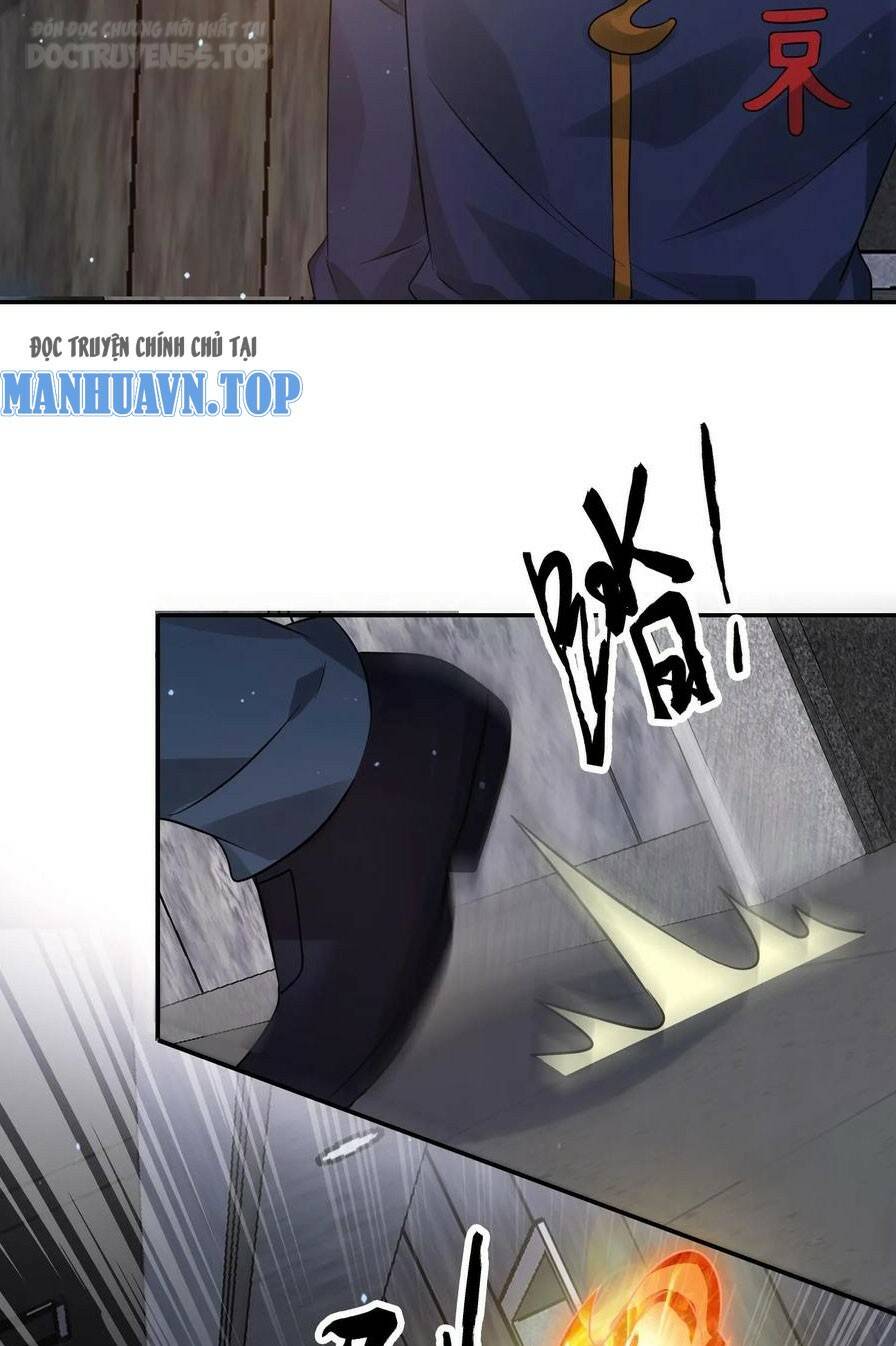 Ngày Tận Thế: Ta Nhận Được Tỷ Lệ Rớt Đồ Gấp 100 Lần Chapter 167 - Trang 2